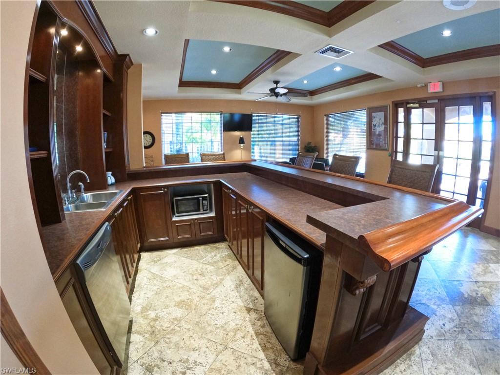 THE ENCLAVE AT NAPLES - Residential Lease