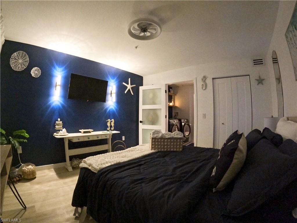 THE ENCLAVE AT NAPLES - Residential Lease