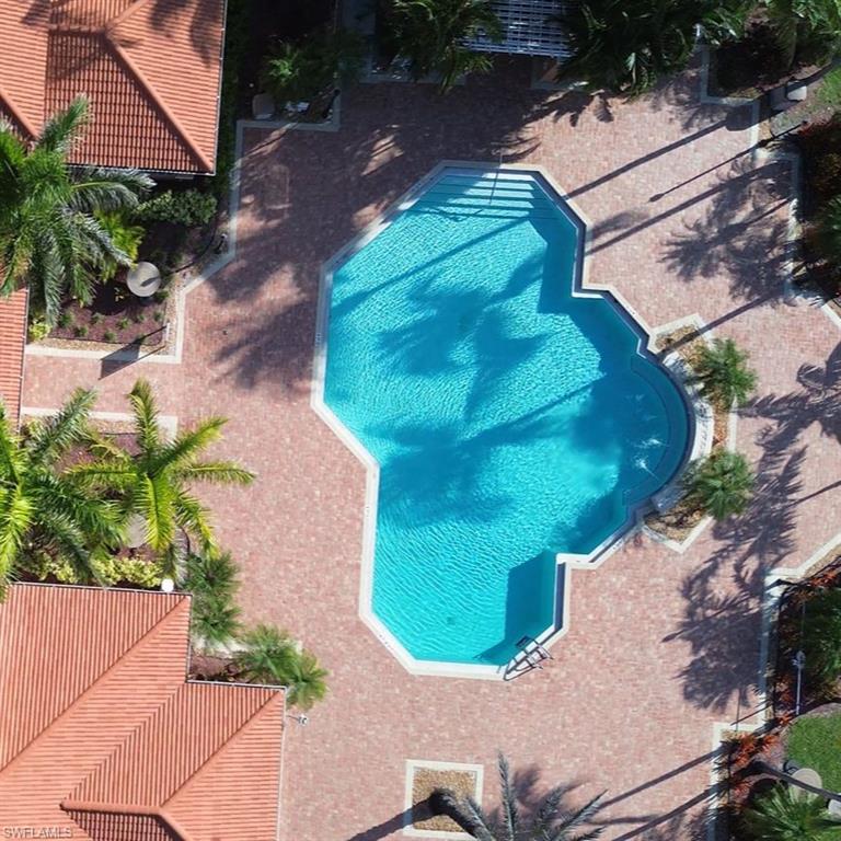 THE ENCLAVE AT NAPLES - Residential Lease