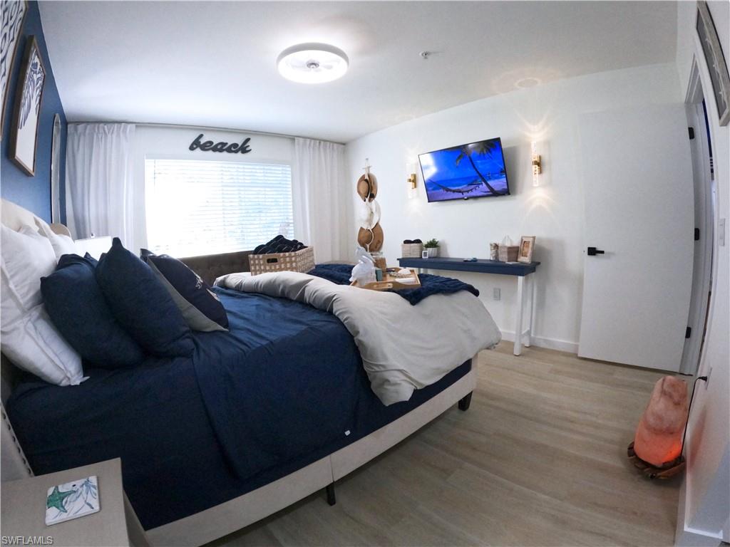 THE ENCLAVE AT NAPLES - Residential Lease