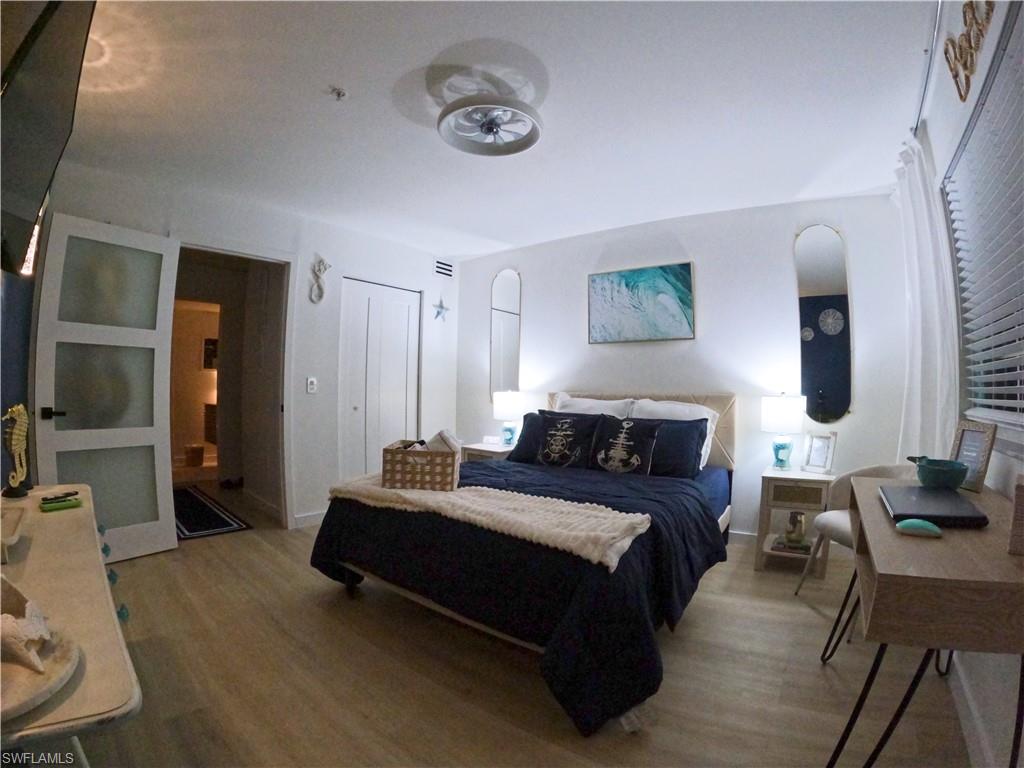 THE ENCLAVE AT NAPLES - Residential Lease