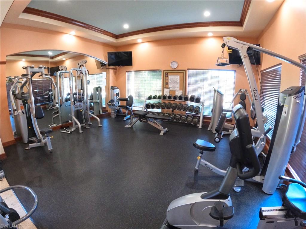 THE ENCLAVE AT NAPLES - Residential Lease