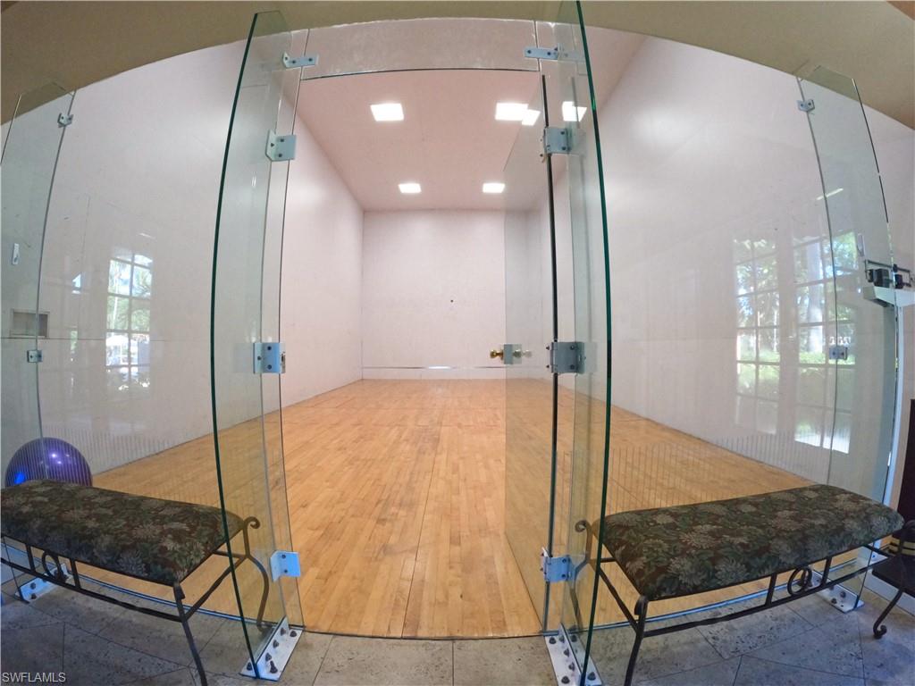 THE ENCLAVE AT NAPLES - Residential Lease