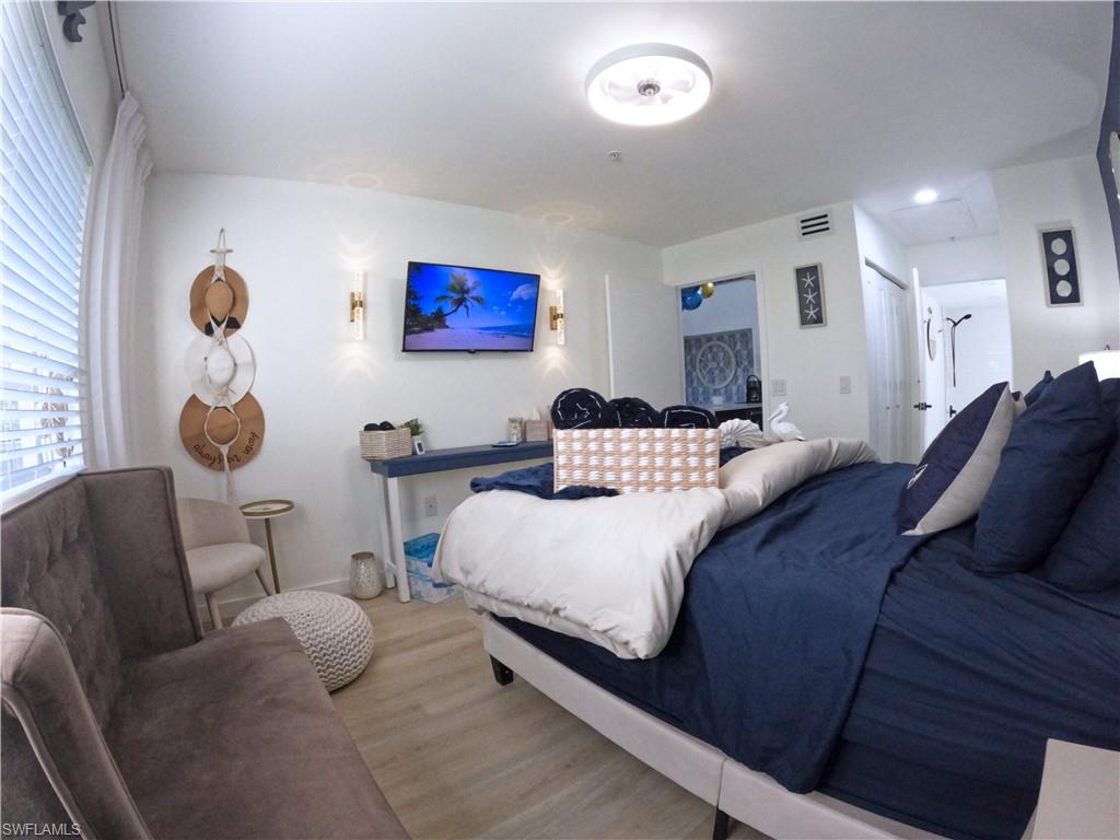 THE ENCLAVE AT NAPLES - Residential Lease