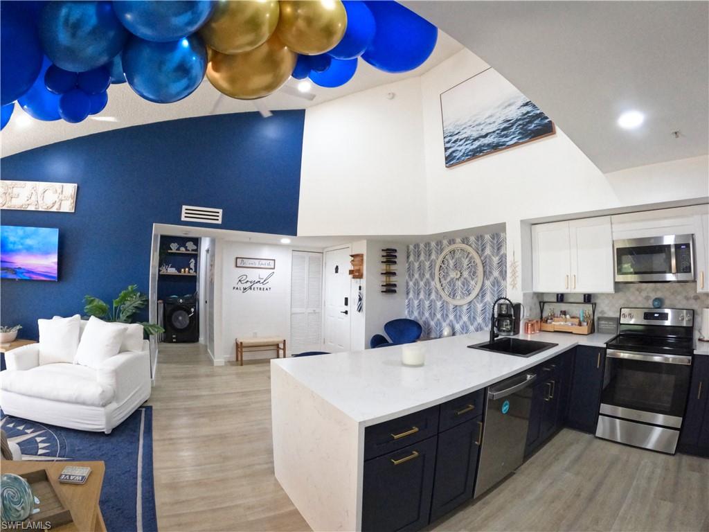 THE ENCLAVE AT NAPLES - Residential Lease