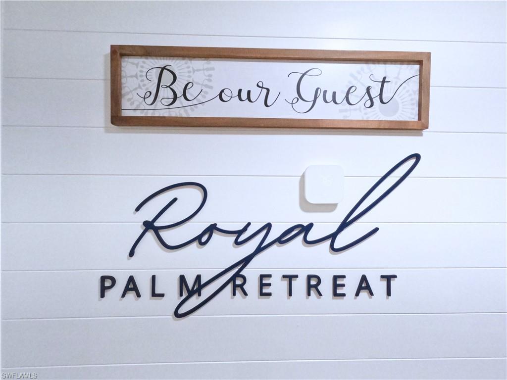 THE ENCLAVE AT NAPLES - Residential Lease