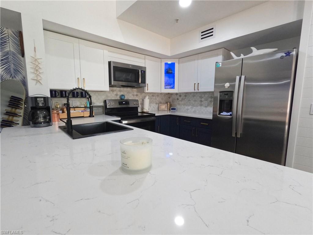 THE ENCLAVE AT NAPLES - Residential Lease