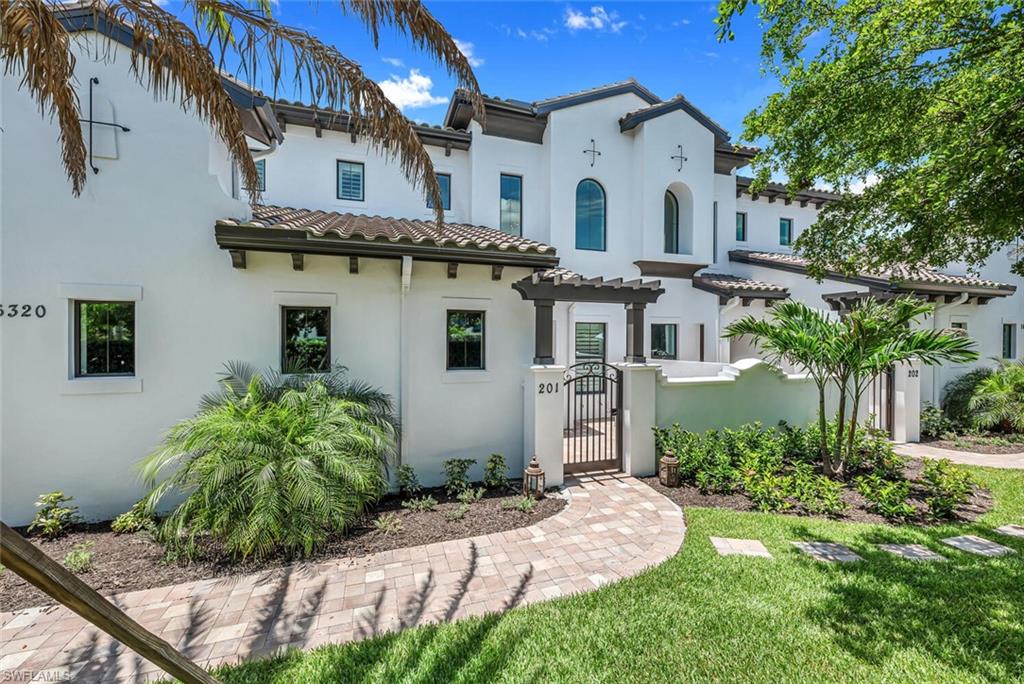 CORSICA - Residential