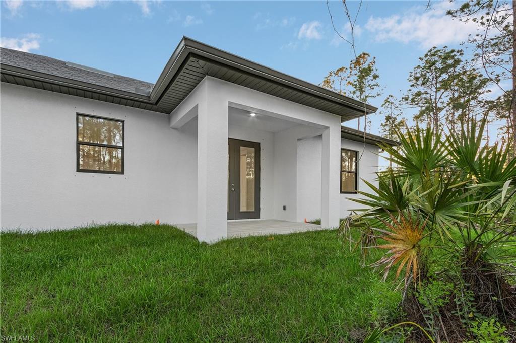 GOLDEN GATE ESTATES - Residential