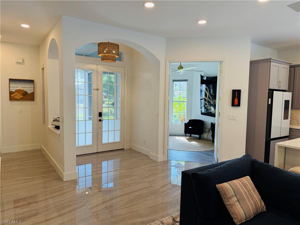 CARLTON LAKES - Residential Lease