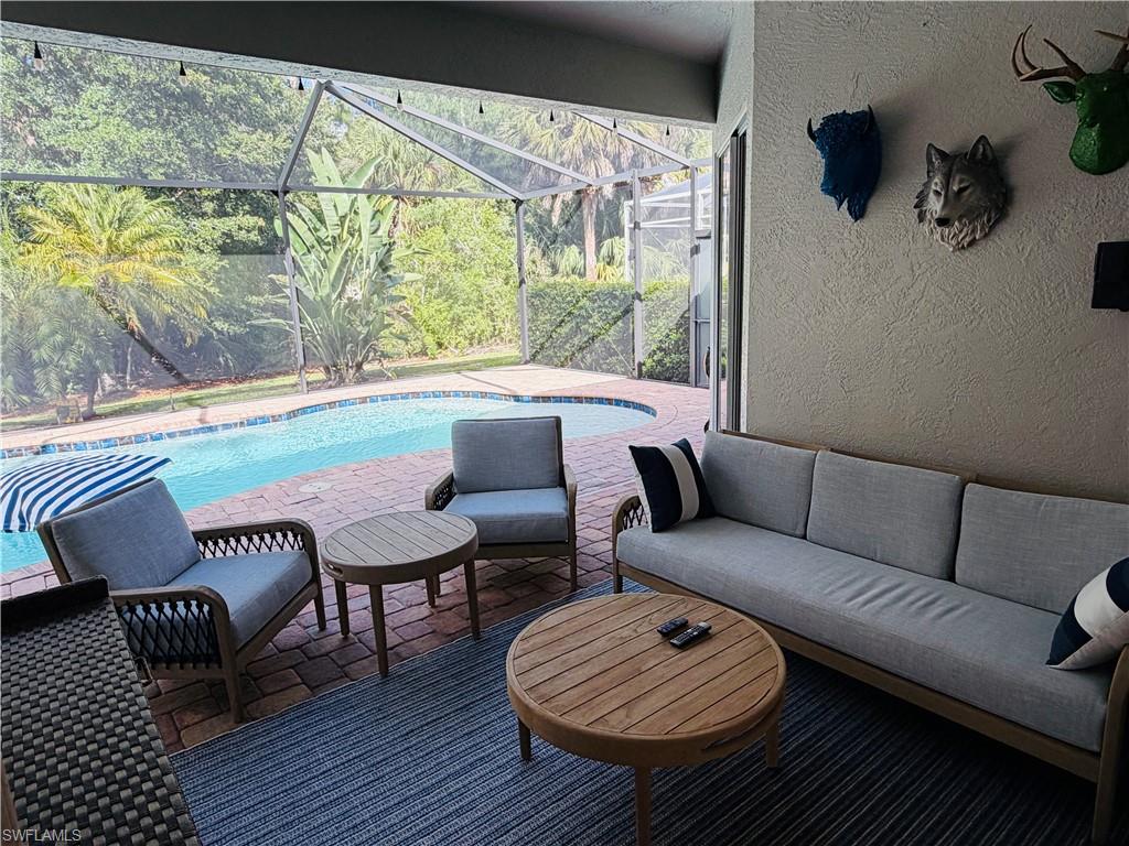 CARLTON LAKES - Residential Lease