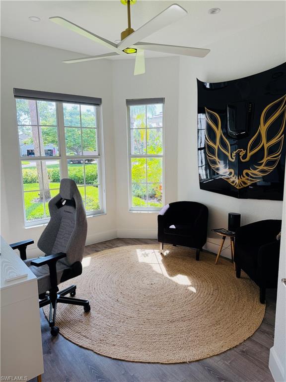 CARLTON LAKES - Residential Lease