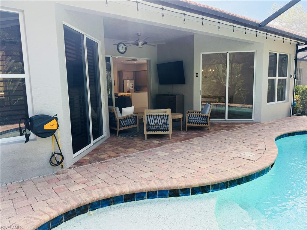 CARLTON LAKES - Residential Lease