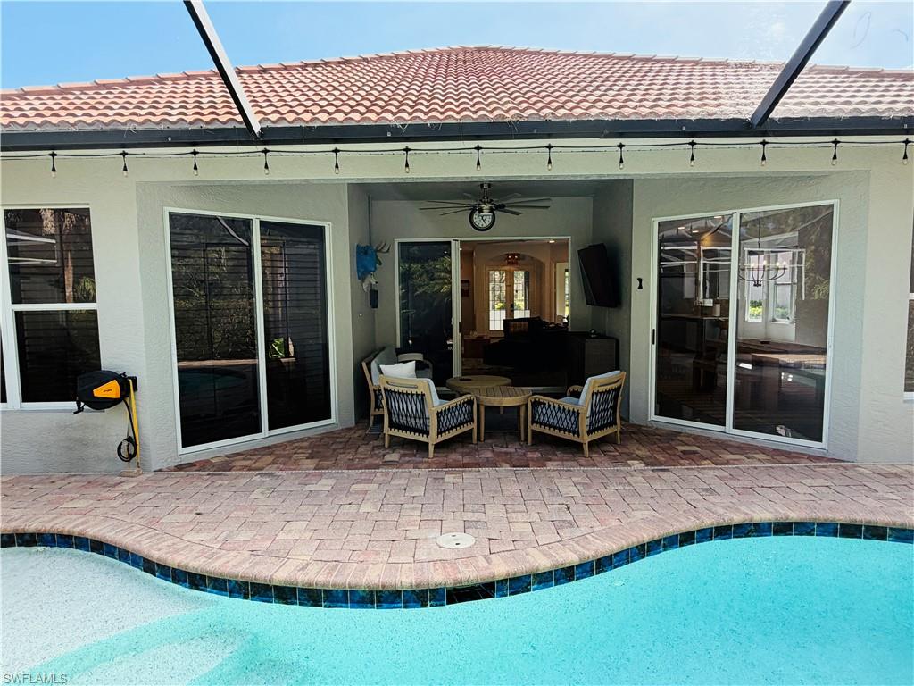 CARLTON LAKES - Residential Lease