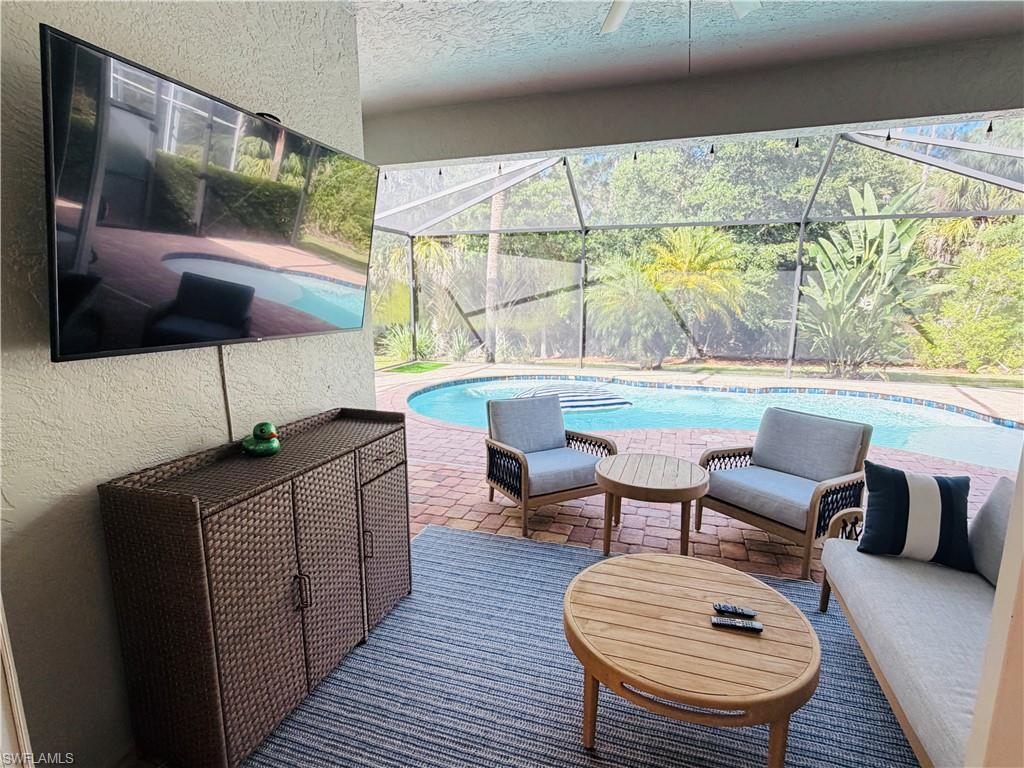 CARLTON LAKES - Residential Lease