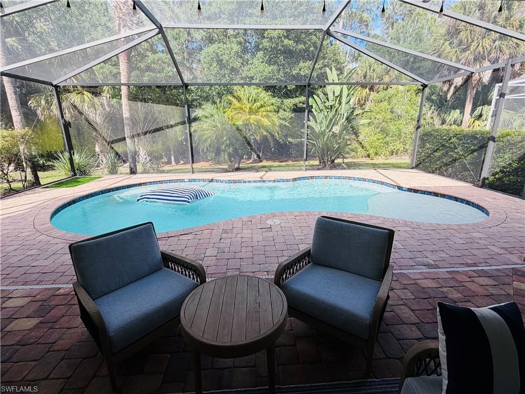 CARLTON LAKES - Residential Lease