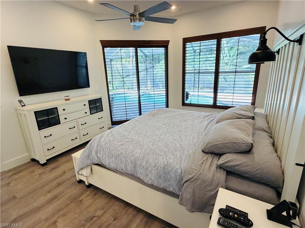 CARLTON LAKES - Residential Lease