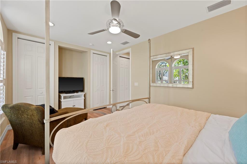 CASTILLO AT TIBURON - Residential Lease