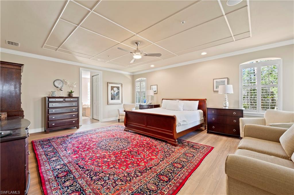 CASTILLO AT TIBURON - Residential Lease