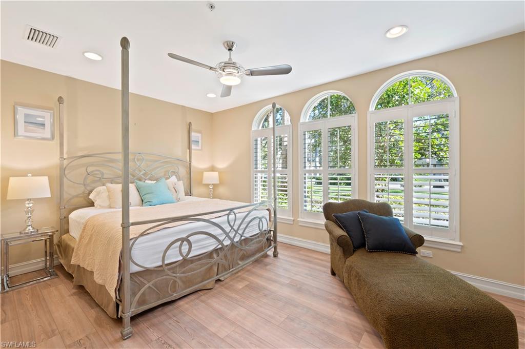 CASTILLO AT TIBURON - Residential Lease