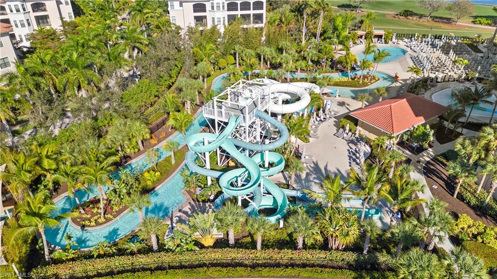 CASTILLO AT TIBURON - Residential Lease