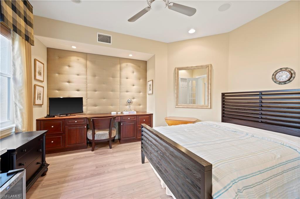 CASTILLO AT TIBURON - Residential Lease