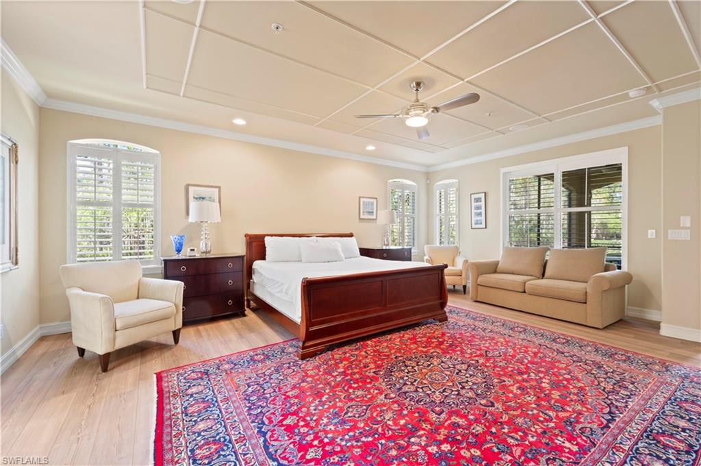 CASTILLO AT TIBURON - Residential Lease