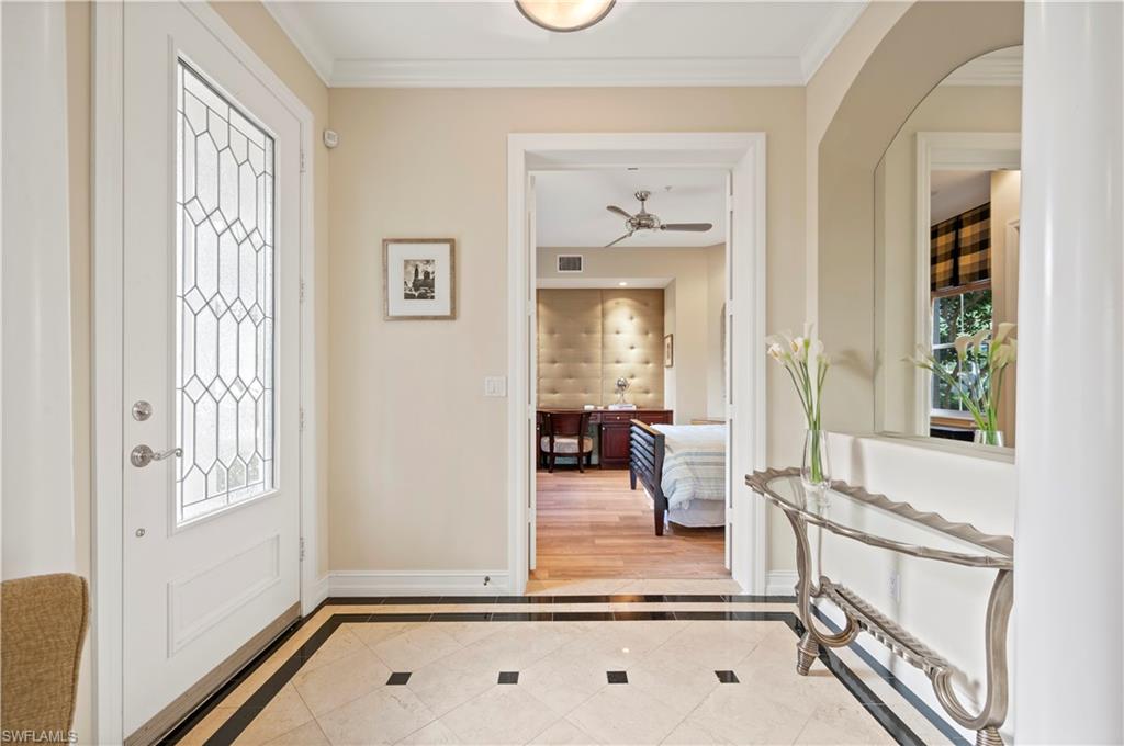 CASTILLO AT TIBURON - Residential Lease