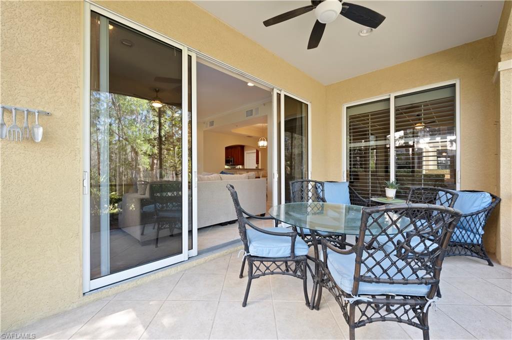 CASTILLO AT TIBURON - Residential Lease