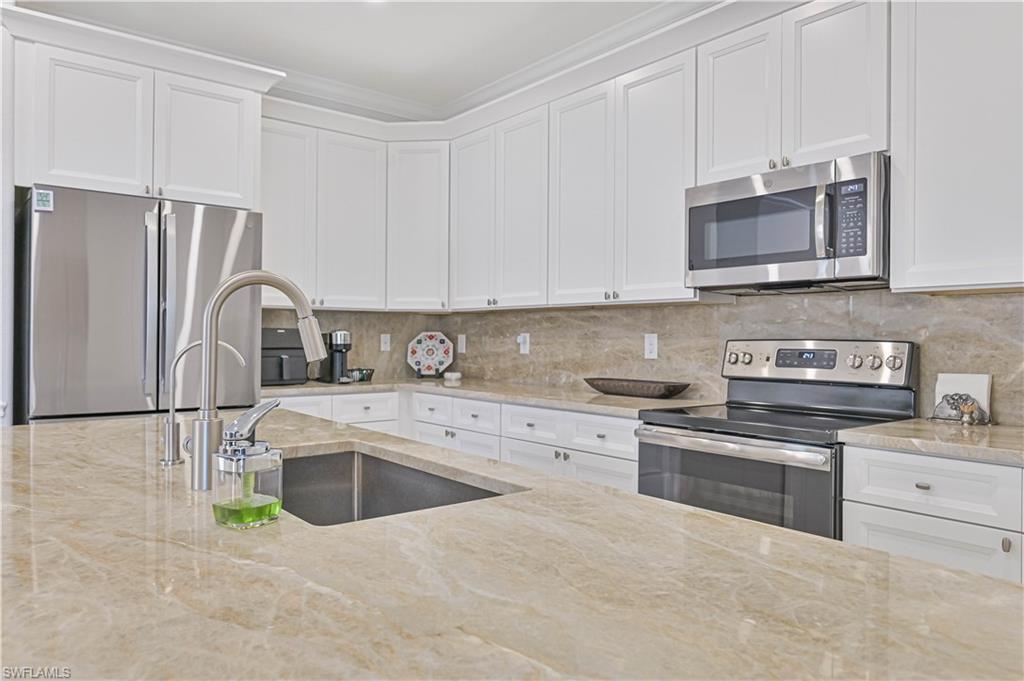 MIRADA - Residential Lease