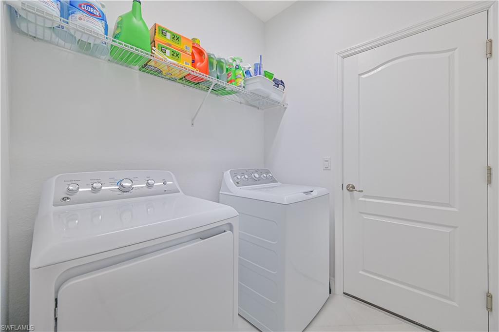 MIRADA - Residential Lease