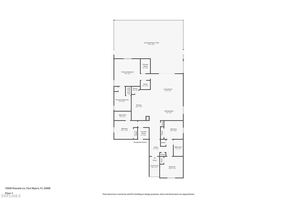 MIRADA - Residential Lease