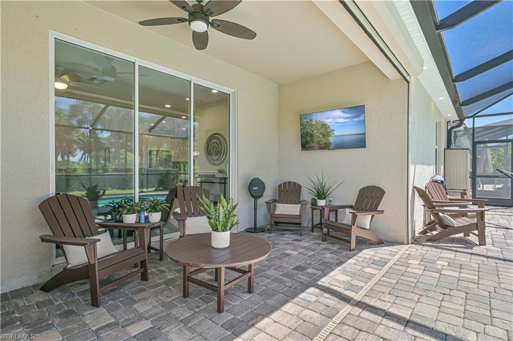 MIRADA - Residential Lease