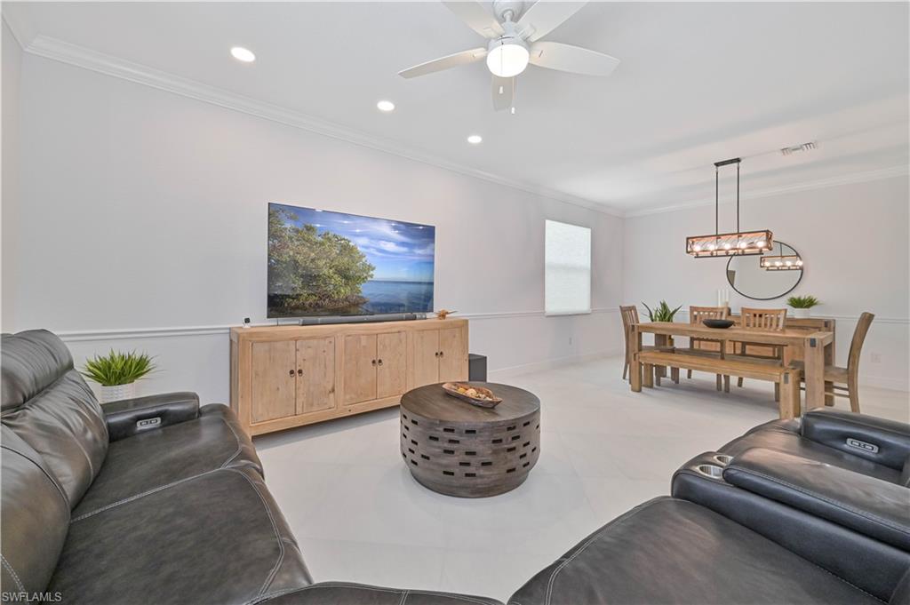 MIRADA - Residential Lease