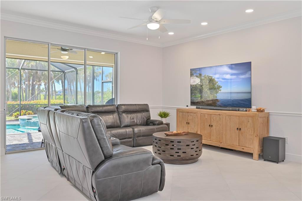 MIRADA - Residential Lease