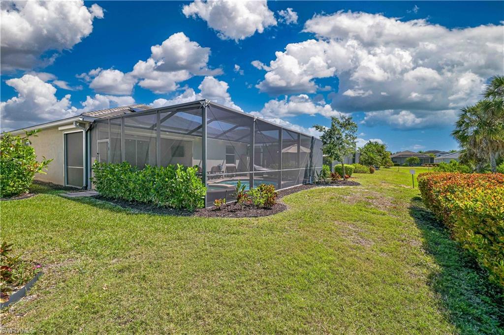 MIRADA - Residential Lease