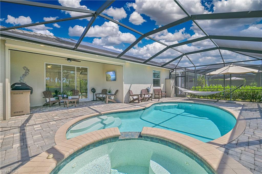 MIRADA - Residential Lease