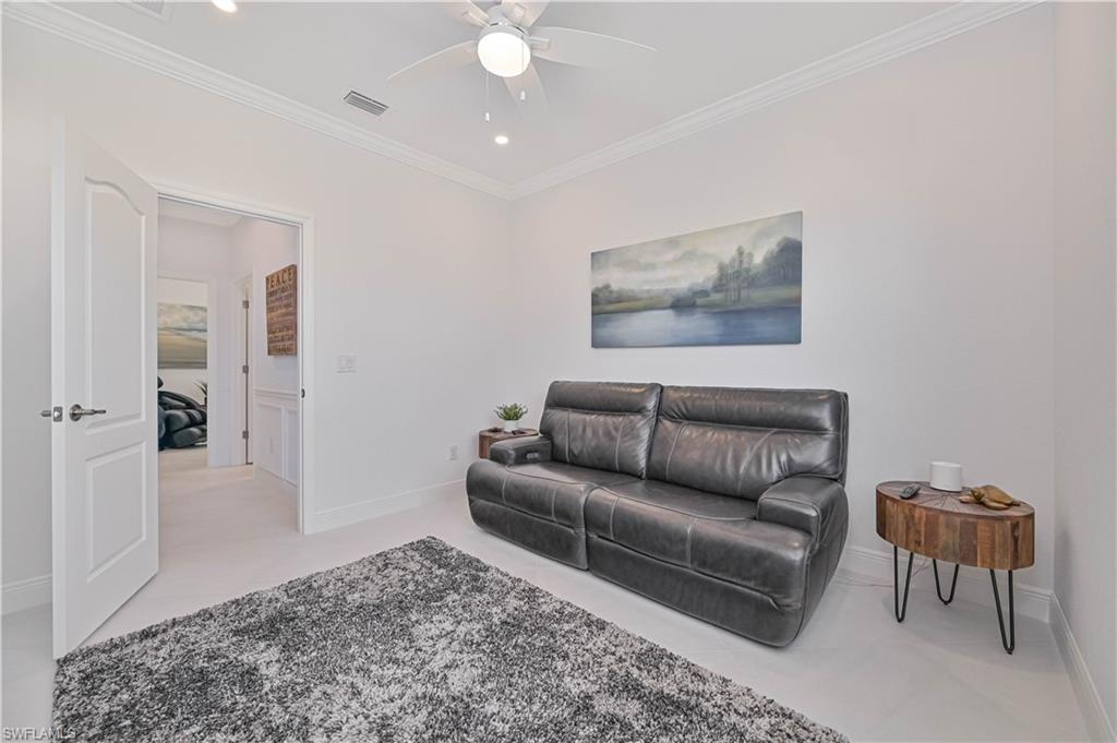 MIRADA - Residential Lease