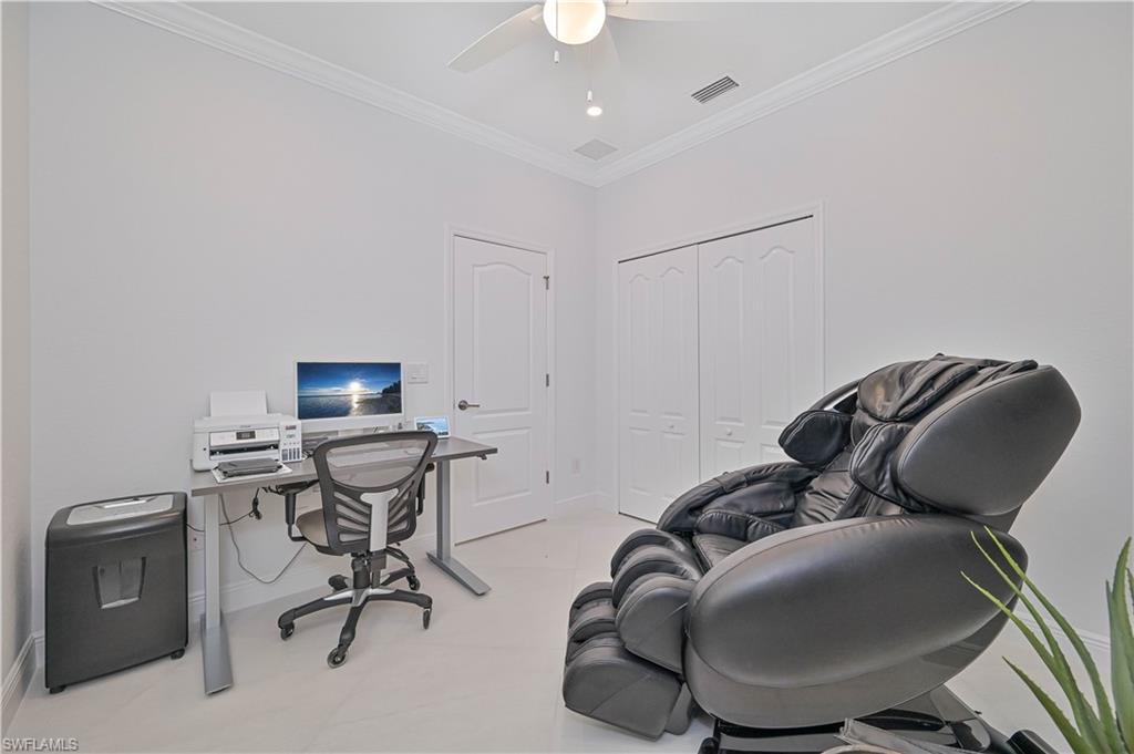 MIRADA - Residential Lease