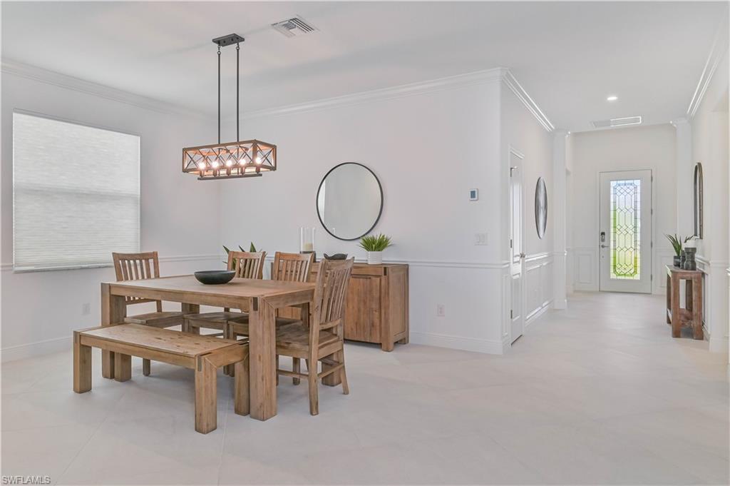 MIRADA - Residential Lease