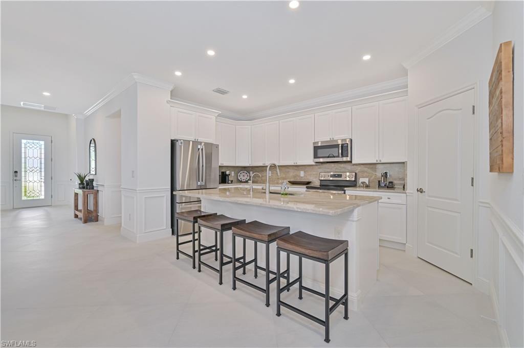 MIRADA - Residential Lease