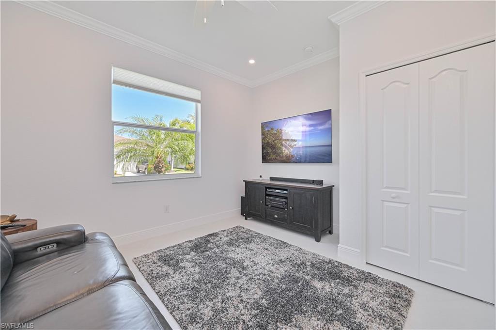 MIRADA - Residential Lease