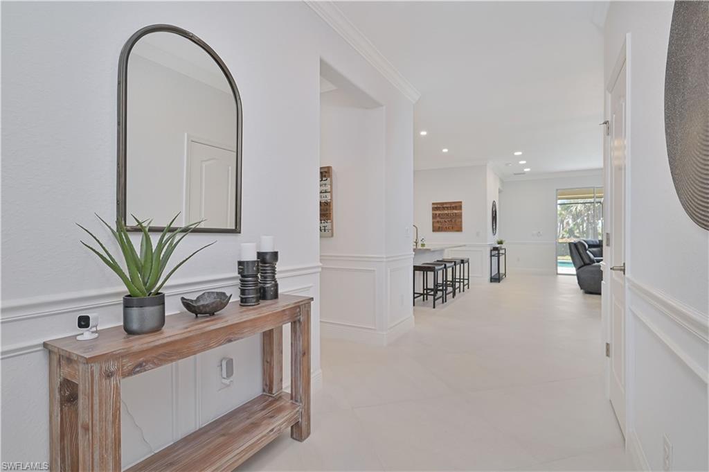 MIRADA - Residential Lease