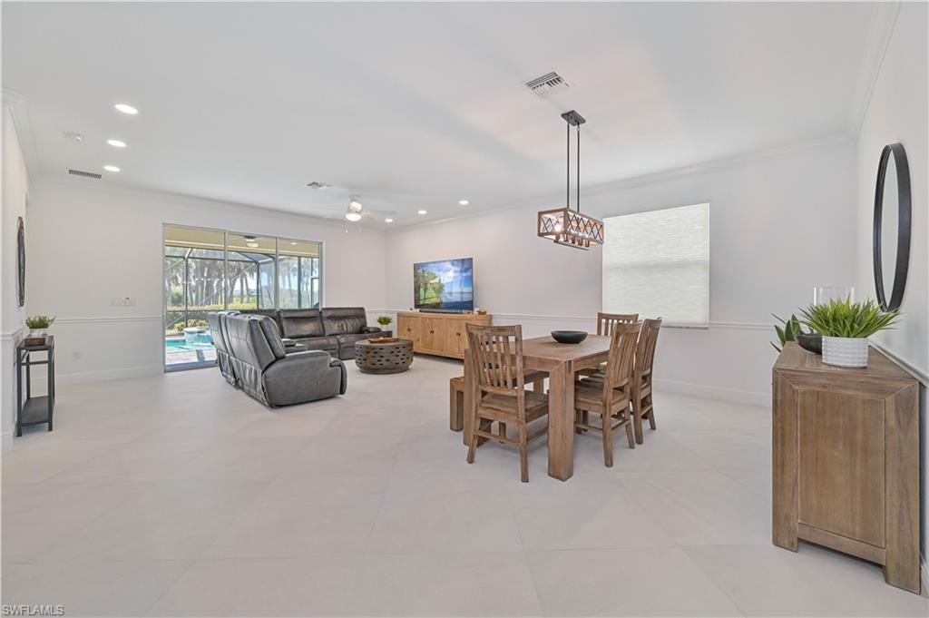 MIRADA - Residential Lease