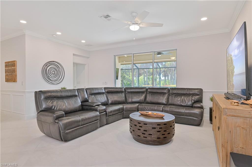 MIRADA - Residential Lease