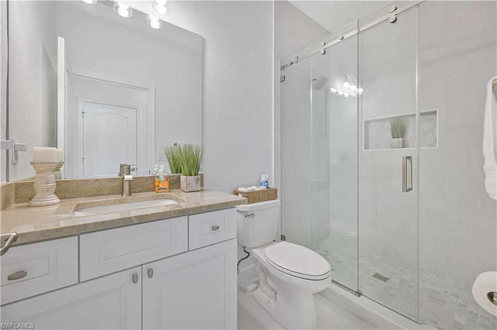 MIRADA - Residential Lease