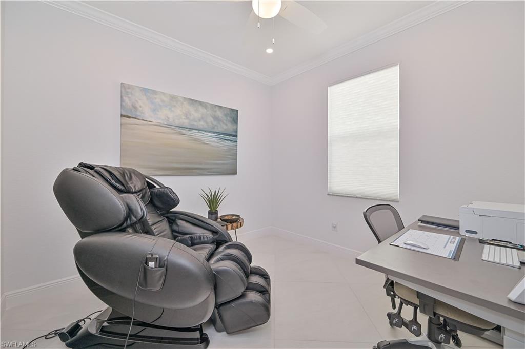 MIRADA - Residential Lease