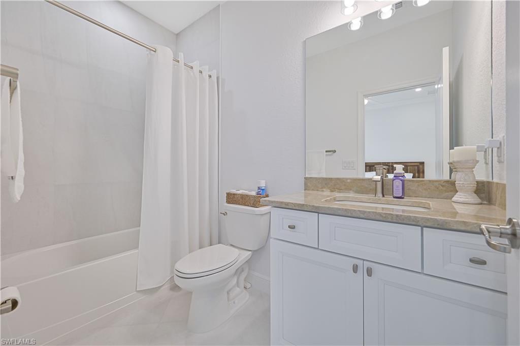 MIRADA - Residential Lease