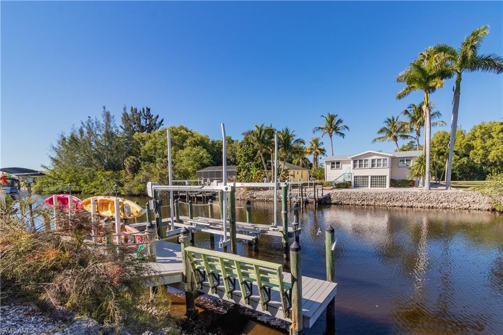 CHARLOTTE SHORES - Residential