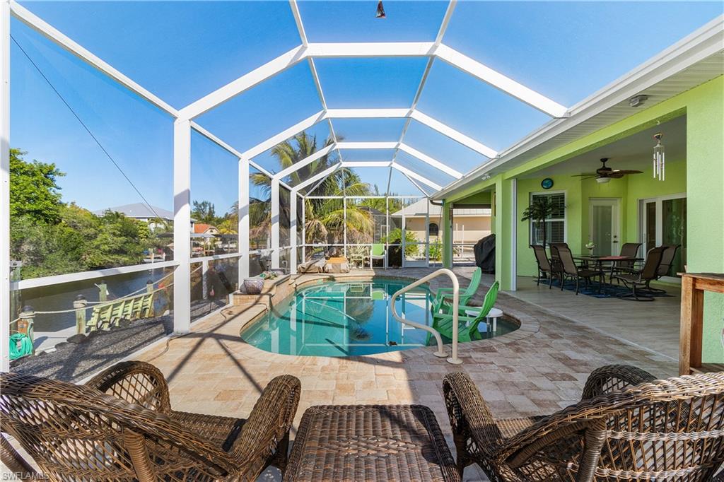 CHARLOTTE SHORES - Residential